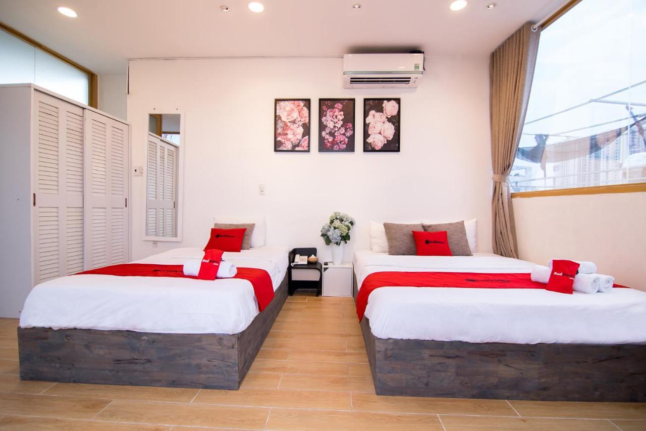 Cactusland Boutique Hotel Ho Chi Minh City Exterior photo