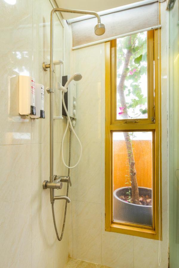 Cactusland Boutique Hotel Ho Chi Minh City Exterior photo